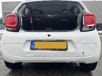 Citroën C1 1.0 VTi Feel picture 8