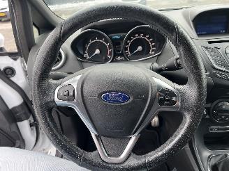 Ford Fiesta 1.0 EcoBoost ST Line picture 16