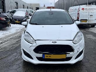Ford Fiesta 1.0 EcoBoost ST Line picture 2