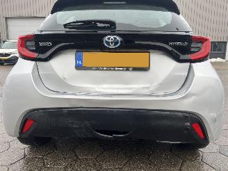 Toyota Yaris 1.5 Hybrid Dynamic picture 9