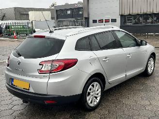 Renault Mégane Estate 1.2 TCe Limited picture 4