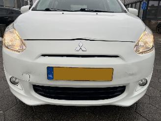 Mitsubishi Space-star 1.0 Bright AUTOMAAT picture 10