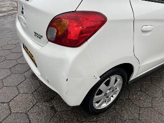 Mitsubishi Space-star 1.0 Bright AUTOMAAT picture 8