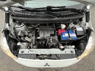 Mitsubishi Space-star 1.0 Bright AUTOMAAT picture 6