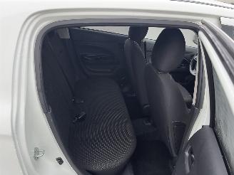 Mitsubishi Space-star 1.0 Bright AUTOMAAT picture 12