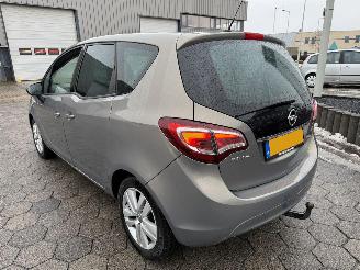 Opel Meriva 1.4 Turbo Design Edition picture 8