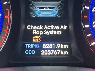 Hyundai I-40 Wagon 1.6 GDI Blue Business Edition picture 19