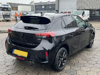 Opel Corsa 1.2 Turbo Hybrid GS picture 4