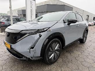 Schadeauto Nissan Ariya Engage 66 kWh 2025/5