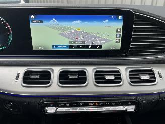 Mercedes GLE 350 e AMG 4MATIC Premium Plus NL AUTO NAP!!!! picture 21