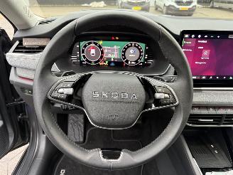 Skoda Octavia Combi 1.5 TSI MHEV Business Edition picture 15