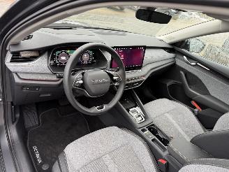 Skoda Octavia Combi 1.5 TSI MHEV Business Edition picture 14