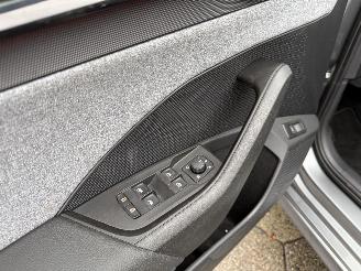 Skoda Octavia Combi 1.5 TSI MHEV Business Edition picture 8