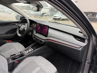 Skoda Octavia Combi 1.5 TSI MHEV Business Edition picture 13