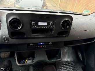 Mercedes Sprinter 317 CDI Automaat Originele kilometers picture 18