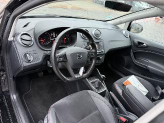 Seat Ibiza 1.0 EcoTSI FR Connect picture 7