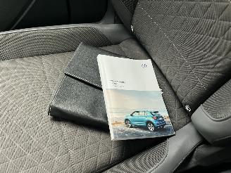 Volkswagen T-Cross 1.0 TSI Style Business R AUTOMAAT picture 24