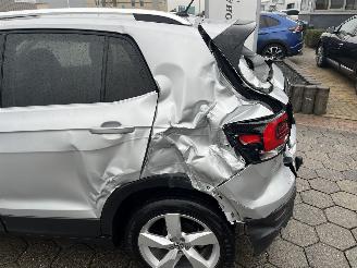 Volkswagen T-Cross 1.0 TSI Style Business R AUTOMAAT picture 9