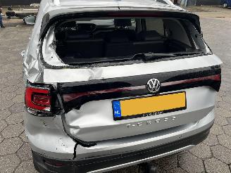 Volkswagen T-Cross 1.0 TSI Style Business R AUTOMAAT picture 11