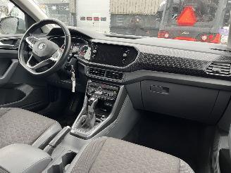 Volkswagen T-Cross 1.0 TSI Style Business R AUTOMAAT picture 15
