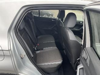 Volkswagen T-Cross 1.0 TSI Style Business R AUTOMAAT picture 14