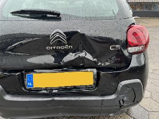 Citroën C3 1.2 PureTech Shine picture 8