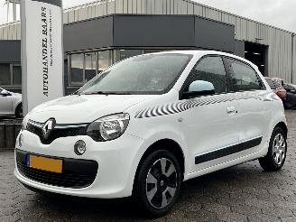 Avarii autoturisme Renault Twingo 1.0 SCe Collection 2015/6