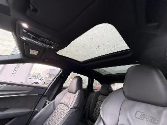 Audi Rs6 Quattro Panoramadak 600 pk picture 25