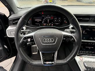 Audi Rs6 Quattro Panoramadak 600 pk picture 20