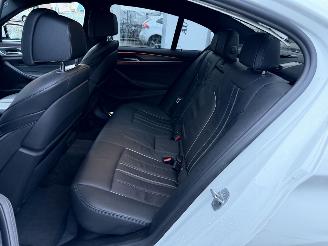 BMW 5-serie 520i High Executive Edition picture 15