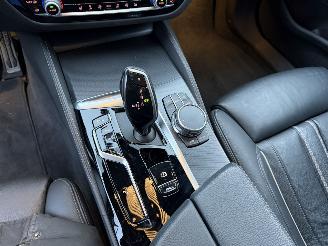 BMW 5-serie 520i High Executive Edition picture 27