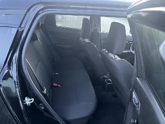 Suzuki Swift 1.2 Select Smart Hybrid picture 13