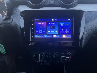 Suzuki Swift 1.2 Select Smart Hybrid picture 20