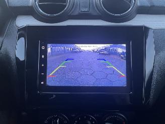 Suzuki Swift 1.2 Select Smart Hybrid picture 21