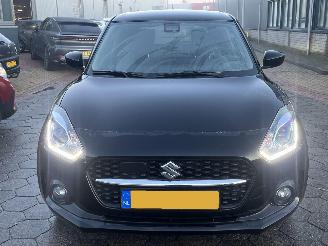 Suzuki Swift 1.2 Select Smart Hybrid picture 2