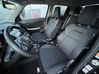 Suzuki Swift 1.2 Select Smart Hybrid picture 16