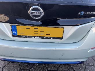 Nissan Leaf 2.ZERO EDITION 40 kWh picture 9