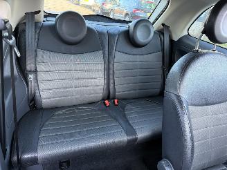 Fiat 500 1.2 Sport Automaat picture 16