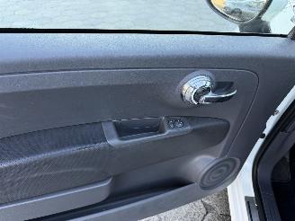 Fiat 500 1.2 Sport Automaat picture 11