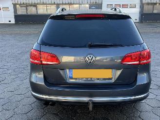 Volkswagen Passat Variant 1.8 TSI Highline picture 5