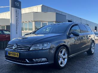 Auto incidentate Volkswagen Passat Variant 1.8 TSI Highline 2010/12