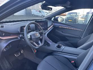 Cupra  TAVASCAN Business 82 kWh picture 13