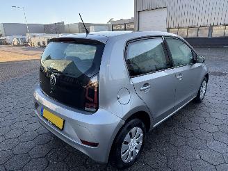 Volkswagen Up! 1.0 picture 6