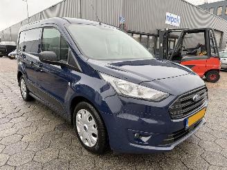 Ford Transit Connect 1.5 EcoBlue Automaat L1 Trend picture 3