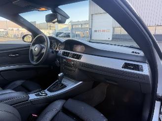 BMW 3-serie Coupé 325d picture 16