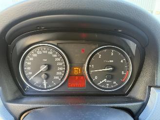 BMW 3-serie Coupé 325d picture 19