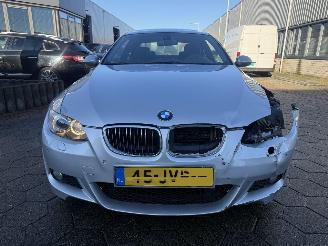 BMW 3-serie Coupé 325d picture 2