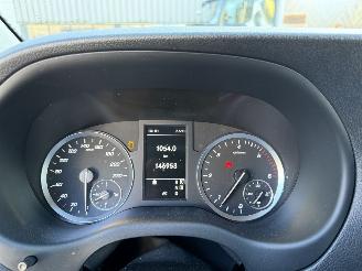 Mercedes Vito 114 CDI Lang Automaat picture 20