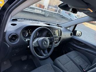 Mercedes Vito 114 CDI Lang Automaat picture 18