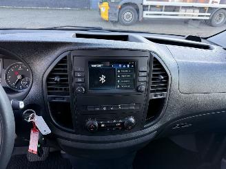 Mercedes Vito 114 CDI Lang Automaat picture 21